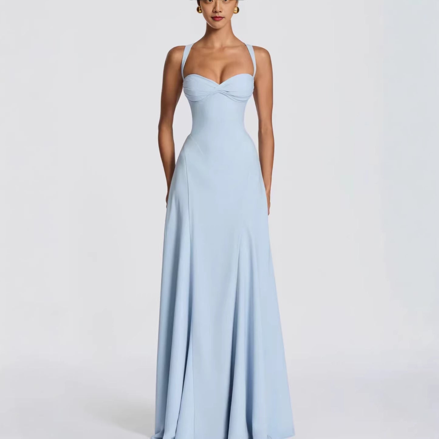 Melissa Maxi Dress