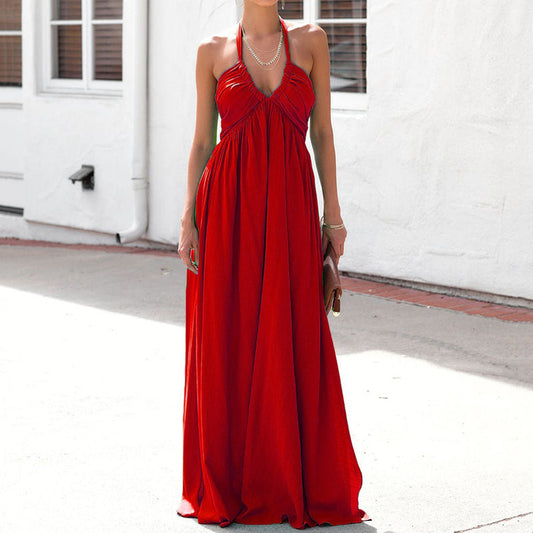 Kelsey Maxi Dress