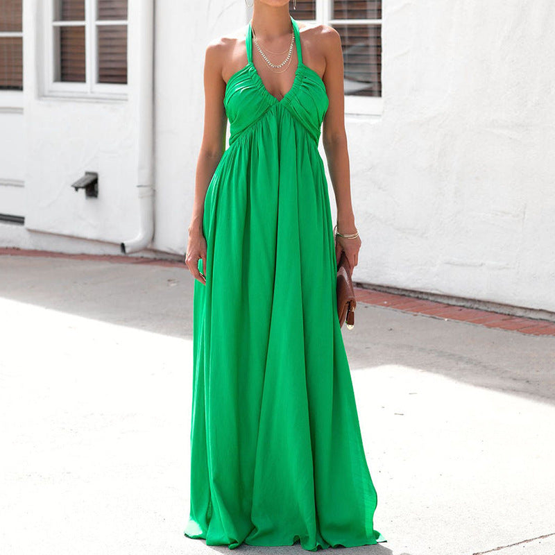 Kelsey Maxi Dress