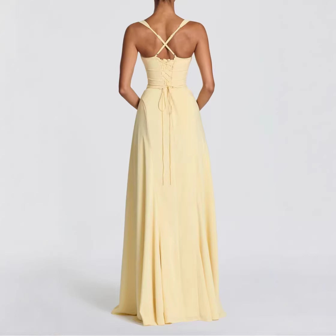 Melissa Maxi Dress