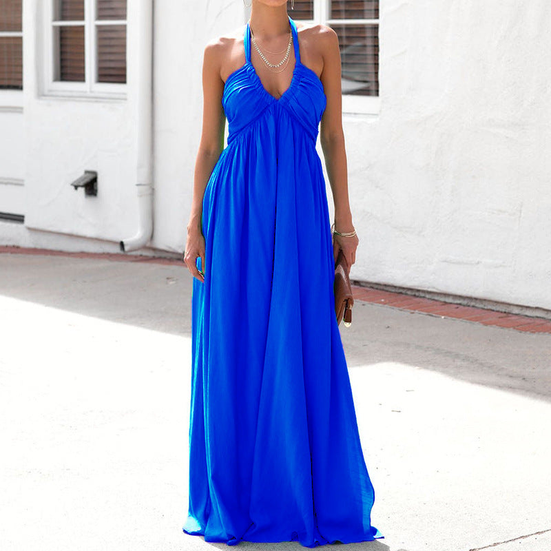Kelsey Maxi Dress