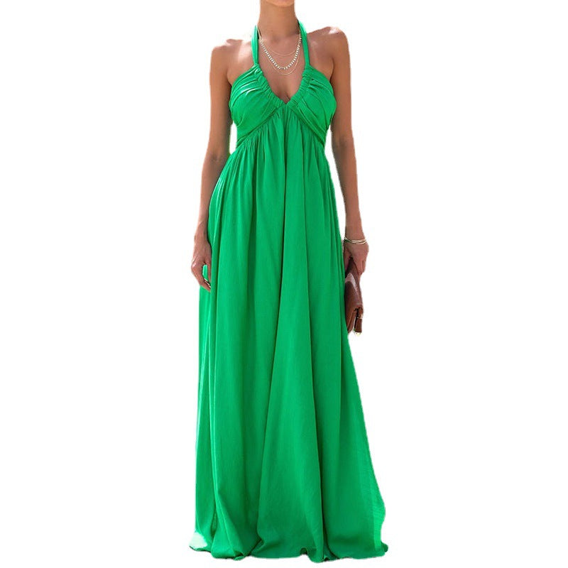 Kelsey Maxi Dress