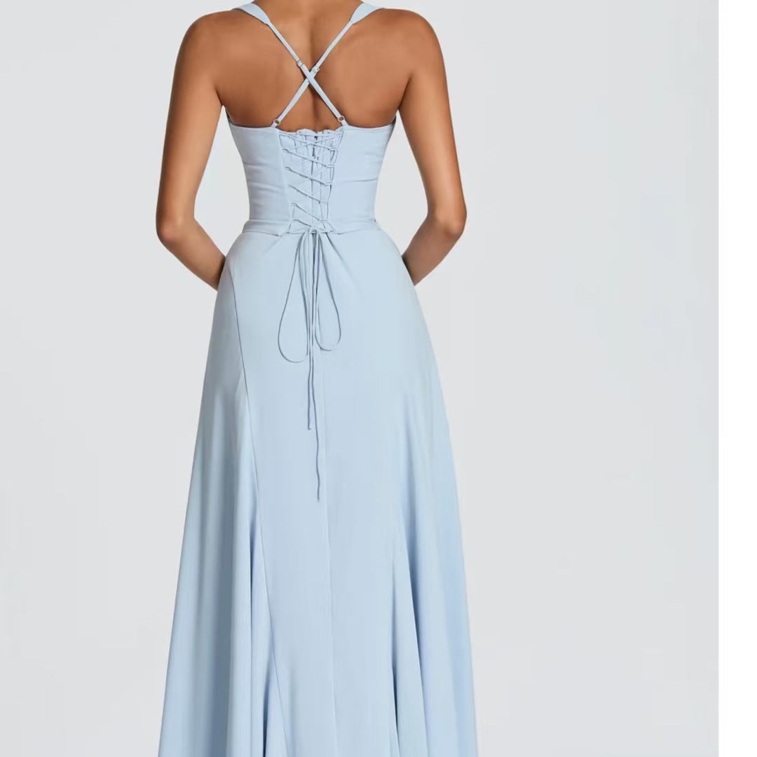 Melissa Maxi Dress