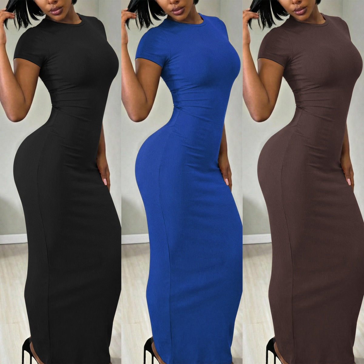 Nene Maxi Dress