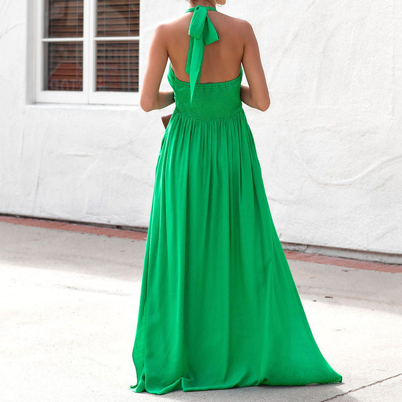 Kelsey Maxi Dress