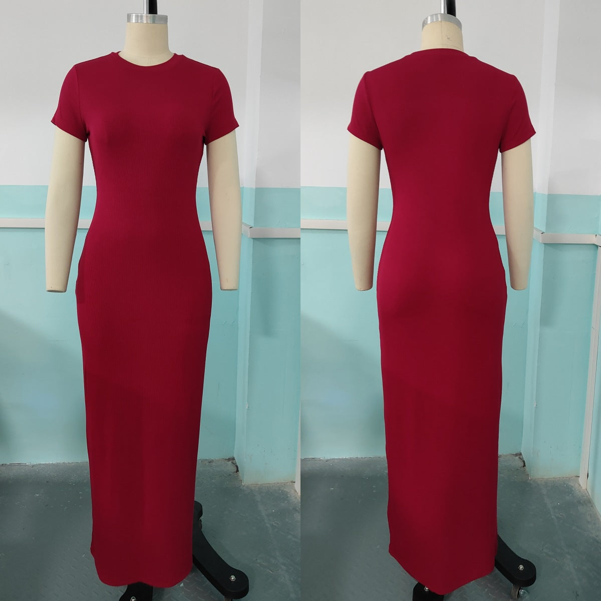 Nene Maxi Dress