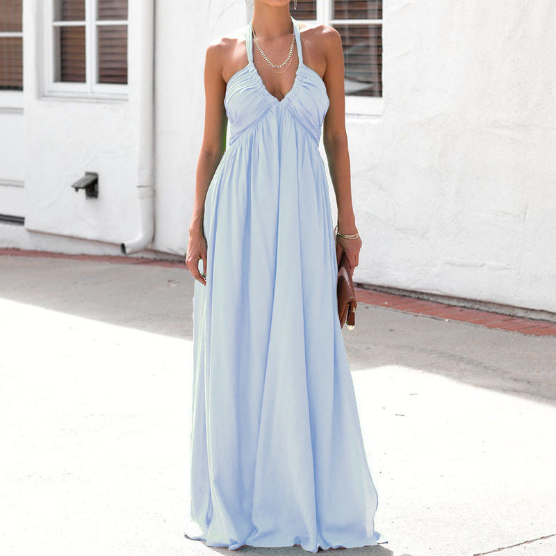 Kelsey Maxi Dress