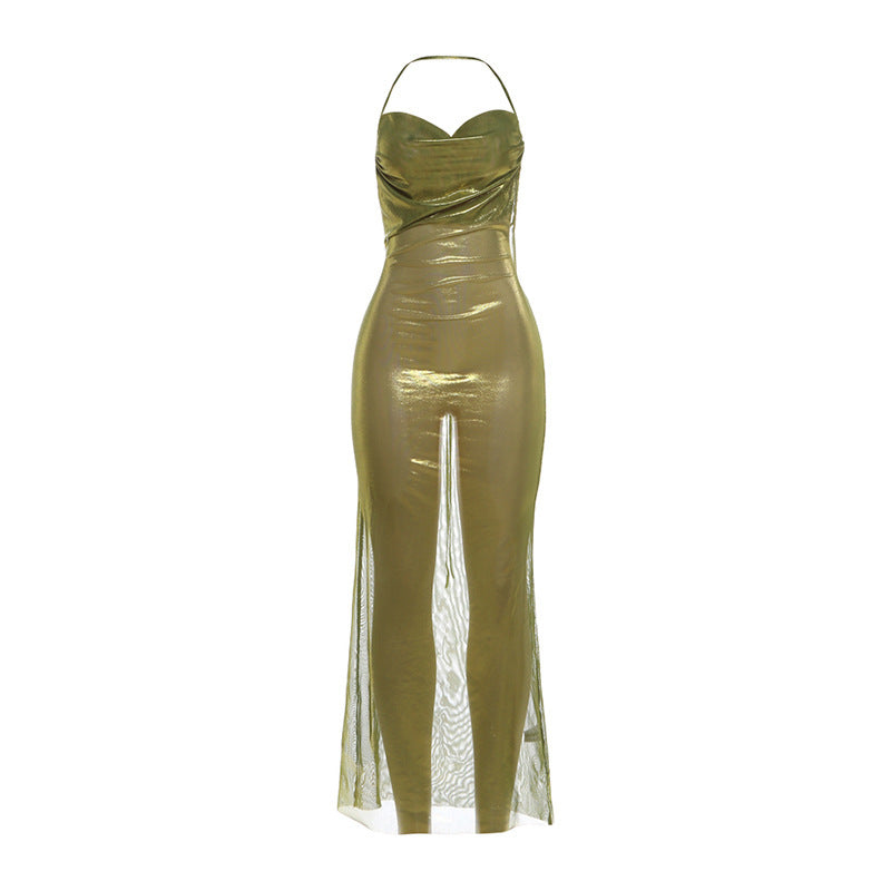 Klara Maxi Dress