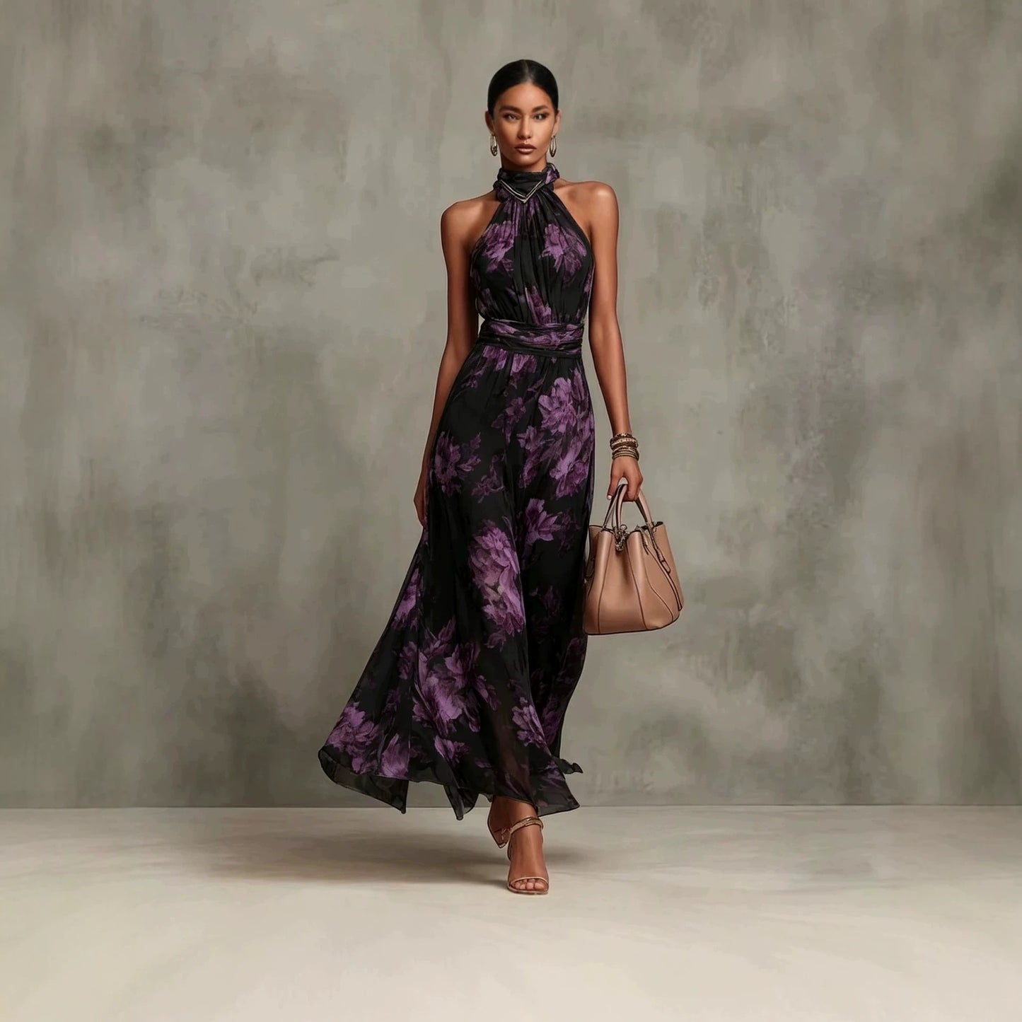 Camilla Maxi Dress