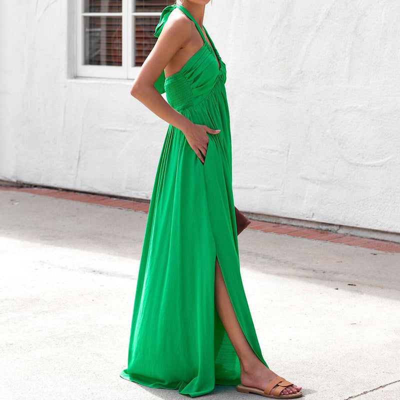 Kelsey Maxi Dress