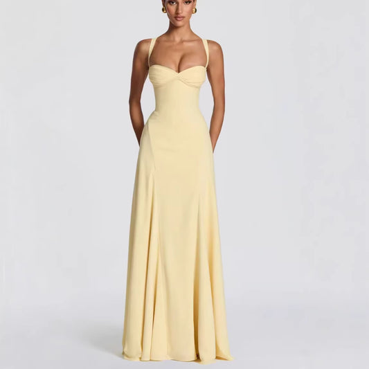 Melissa Maxi Dress