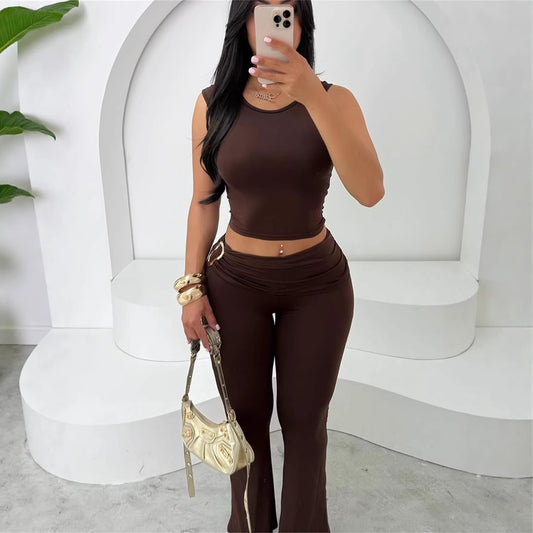 Misha Pants Set